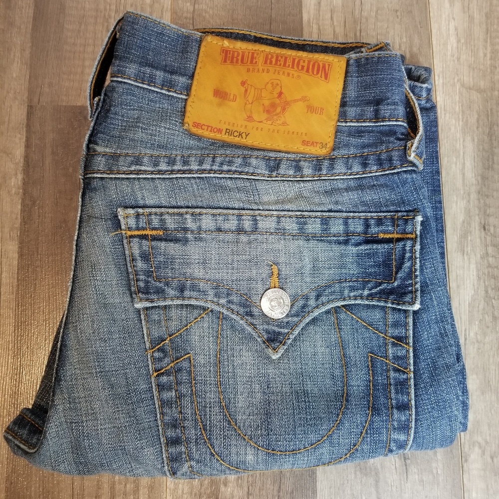 True religion